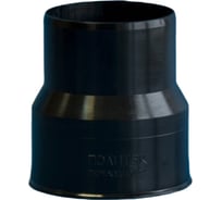 Переход к гладкой трубе ПОЛИТЭК диаметр 250/200 300025200