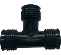 Сварной тройник Политэк 250x100/90 300251090