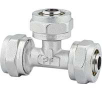 Тройник обжимной PROFACTOR ц/ц/ц 16 х 16 х 16 PF PF 466