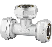 Тройник обжимной PROFACTOR ц/ц/ц 20 х 20 х 20 PF PF 471