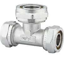 Тройник обжимной PROFACTOR ц/ц/ц 26х32х26 PF PF 480