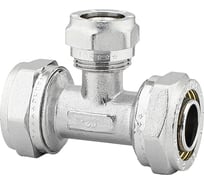 Тройник обжимной PROFACTOR ц/ц/ц 26х16х26 PF PF 476