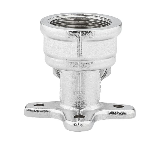 Уголок с креплением обжимной PROFACTOR ц/в 16х3/4" PF PF 495