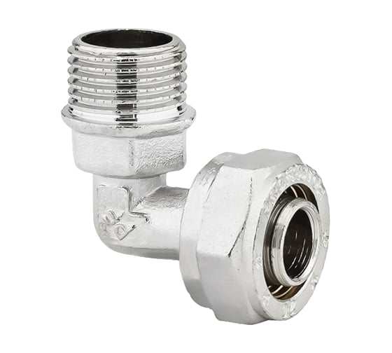 Уголок обжимной PROFACTOR ц/н 20х1/2" PF PF 440 1