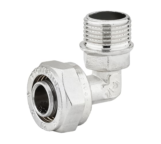 Уголок обжимной PROFACTOR ц/н 20х1/2" PF PF 440