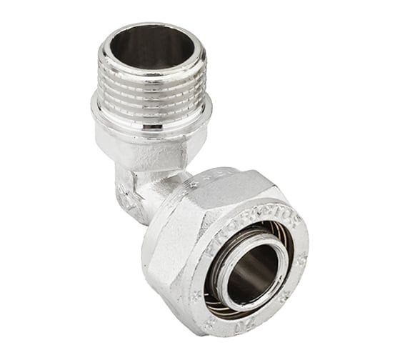 Уголок обжимной PROFACTOR ц/н 20х1/2" PF PF 440