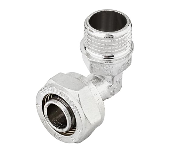 Уголок обжимной PROFACTOR ц/н 20х1/2" PF PF 440