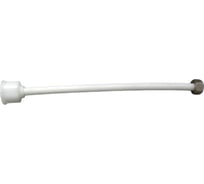 Шланг гибкий для инсталяций Ideal Standard 1/2"х3/4" W870367 123-0293
