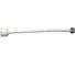 Шланг гибкий для инсталяций Ideal Standard 1/2"х3/4" W870367 123-0293 1