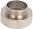 Переход LD PRIDE DN50х40 (2"ВР х 1 1/2"НР) латунь никель с биркой LD.67.519.50х40 4