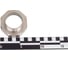 Переход LD PRIDE DN50х40 (2"ВР х 1 1/2"НР) латунь никель с биркой LD.67.519.50х40 5