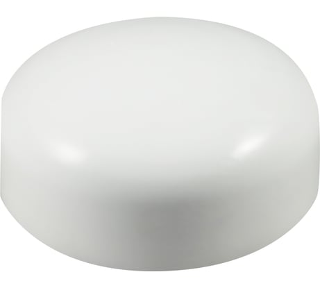 Пробка-заглушка 25 мм для полипропиленовых труб Millennium 3M92-ste-250000