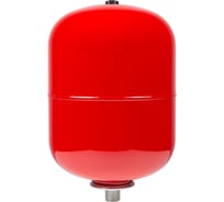 Бак расширительный Millennium 24 л с патрубком 3/4" — мембранный бак для систем отопления и ГВС BRV024