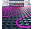 Труба из сшитого полиэтилена Millennium фиолетовый с антикислородным барьером PINK PE-Xa/EVOH 16х2 100м. (Турция) TPXA162010 6