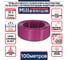 Труба из сшитого полиэтилена Millennium фиолетовый с антикислородным барьером PINK PE-Xa/EVOH 16х2 100м. (Турция) TPXA162010 2