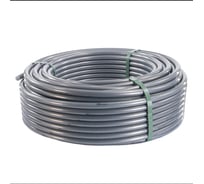 Труба из сшитого полиэтилена Millennium 16х2,2 25м серый с антикислородным барьером FLEX PE-Xa/EVOH . (Турция) TPXA162225