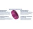 Труба из сшитого полиэтилена Millennium фиолетовый с антикислородным барьером PINK PE-Xb/EVOH 16х2 200м (Россия) TPXB1620 8
