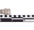 Сгон разъемный (американка) LD PRIDE DN15 (1/2") ВР/НР латунь никель с биркой LD.67.530.15 5