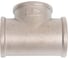 Тройник LD PRIDE DN20 (3/4") ВР/ВР/ВР латунь никель с биркой LD.67.524.20 4