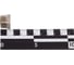 Футорка LD PRIDE DN15х8 (1/2" НР х 1/4" ВР) латунь никель с биркой LD.67.517.15х8 5