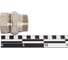 Сгон разъемный LD PRIDE Pride (американка) DN32 (1 1/4") ВР/НР латунь никель с биркой LD.67.530.32 4