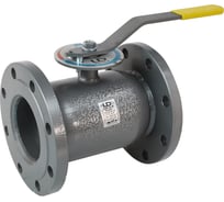 Шаровой кран LD баланс сталь, Regula Ду50 Ру40 фл Kvs57.26 007-6714