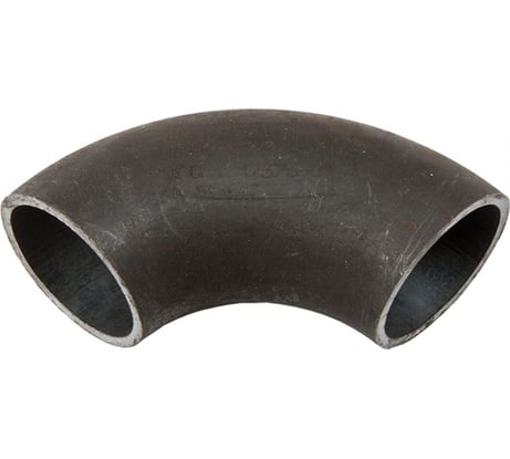 Отвод ТЕХСНАБ 48х3, 90 гр, сталь 20 9067