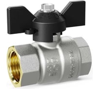 Шаровой кран LD Pride 47.32.В-В.Б LD 47.310.32