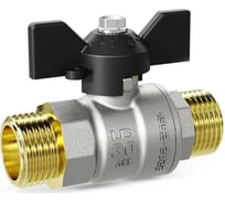 Шаровой кран LD Pride 47.25.Н-Н.Б LD 47.314.25