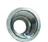 Муфта переходная LD PRIDE DN20х15 (3/4"ВР х 1/2"ВР) латунь никель с биркой LD.67.526.20х15 3