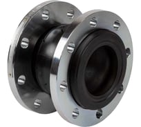 Компенсатор антивибрационный фланцевый ТЕХСНАБ Ду250 Ру16 7012