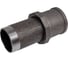 Сгон Fittex PLUS сталь, в/к, Ду50, L=150мм 128-8694 3