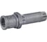 Сгон Fittex PLUS сталь, в/к, Ду32, L=130мм 128-8692 1