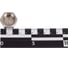 Заглушка LD Pride DN15 (1/2") ВР латунь никель LD.67.504.15.1 5