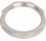 Контргайка LD PRIDE DN32 (1 1/4") латунь никель с биркой LD.67.518.32 3