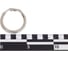 Контргайка LD PRIDE DN32 (1 1/4") латунь никель с биркой LD.67.518.32 5