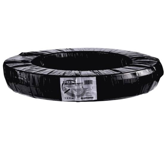 Труба PE-Xb/EVOH Giacomini белый, Дн20x2.8, Ру10, Т90C R996Y131 040-0325 1