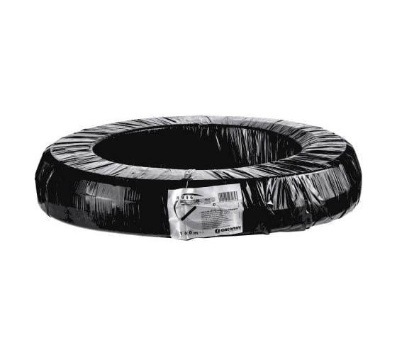Труба PE-Xb/EVOH Giacomini красный, Дн20x2, Ру6, Т90C, 100 м R996TY221 033-1431