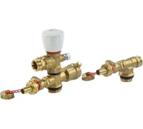 Узел смесительный Giacomini R557RK 1" R557KY004 040-2826