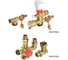 Узел смесительный Giacomini R557RK 1" R557KY004 040-2826 2