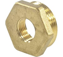 Футорка латунная Giacomini Ду32x25 р/м R93Y014 127-5242