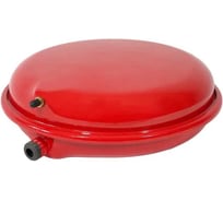 Расширительный бак UNIPUMP ПБ 8 8 л, плоский 39503