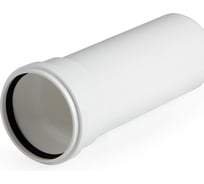 Труба LAMMIN ППР для малош. канализации 110x1500x3,4 10/1 Lm39134101500