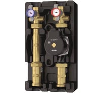 Насосная группа Giacomini Ду 25 R586 без смешивания с насосом DAB EVOSTA2 70/180 R586RY101 215-3993