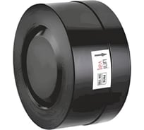 Клапан обратный Giacomini чугун пруж R60W Ду125 Ру16 м/фл диск нерж R60WY012 019-2157