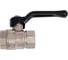 Кран шаровой Rvc 15 1/2" гг ручка 17383 3