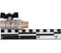 Кран шаровой Rvc 15 1/2" гш американка бабочка 17384 4
