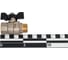 Кран шаровой Rvc 15 1/2" гш бабочка 17385 5