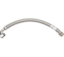 Гибкая подводка для насосных станций ВАРЯГ 50 см, 1"нар.х1"внут., Ду-25 1/50 0266