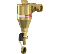 Сепаратор шлама Flamco 28053 Clean T DN 25 RG0093B3HB03GU